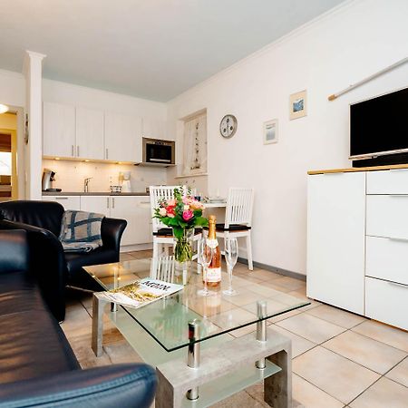 Ferienwohnung Soeder Wenningstedt-Braderup Exterior foto