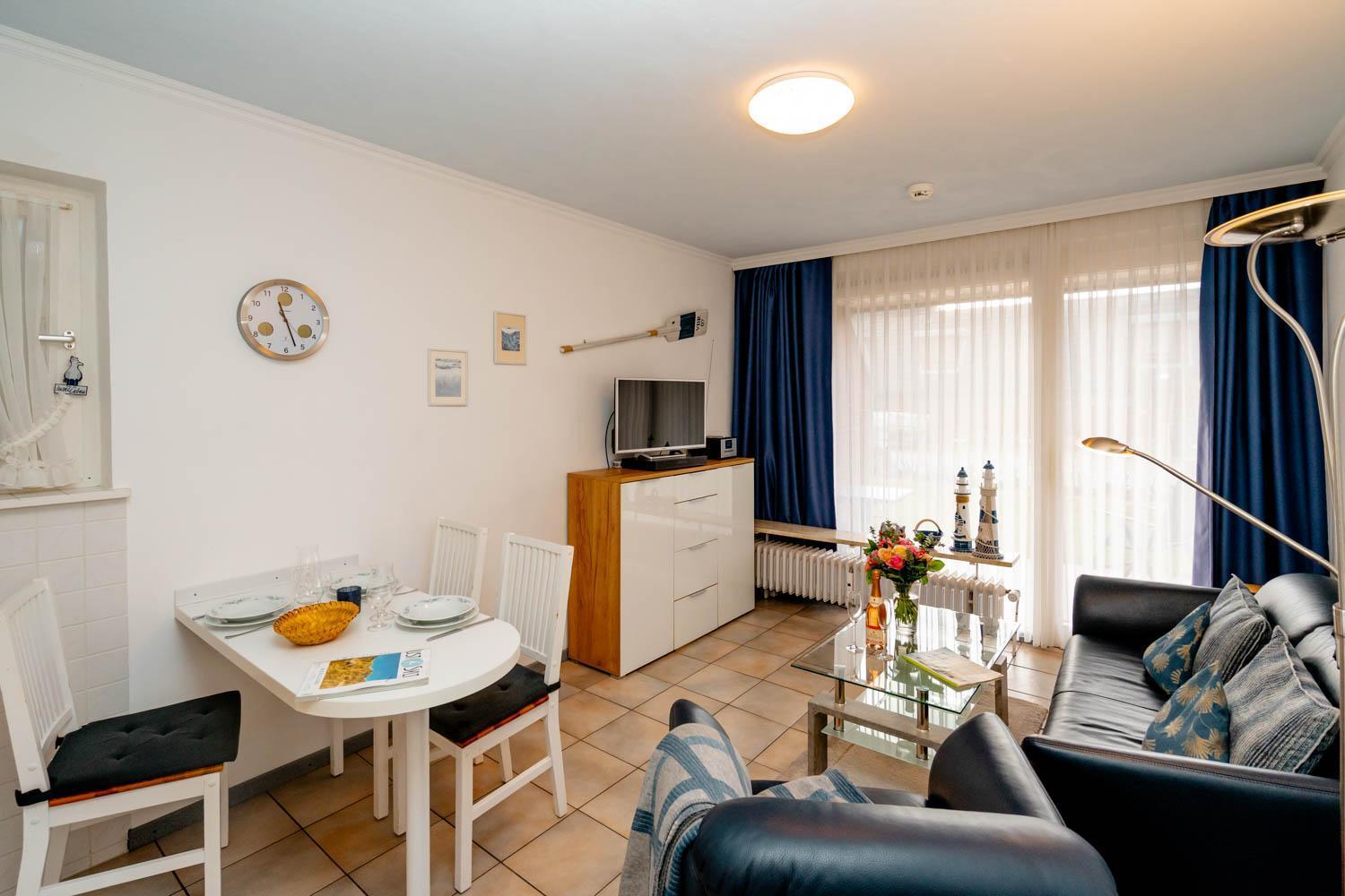 Ferienwohnung Soeder Wenningstedt-Braderup Exterior foto