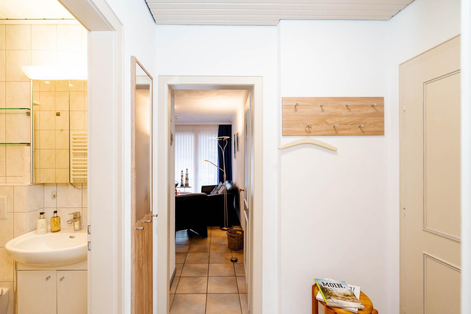 Ferienwohnung Soeder Wenningstedt-Braderup Exterior foto