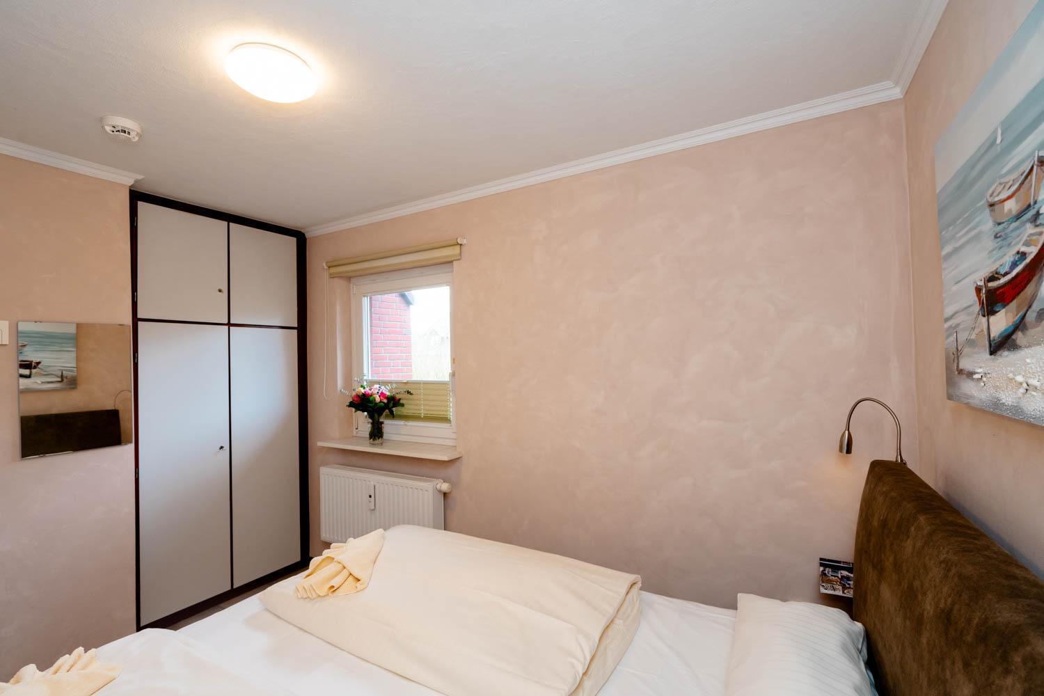 Ferienwohnung Soeder Wenningstedt-Braderup Exterior foto