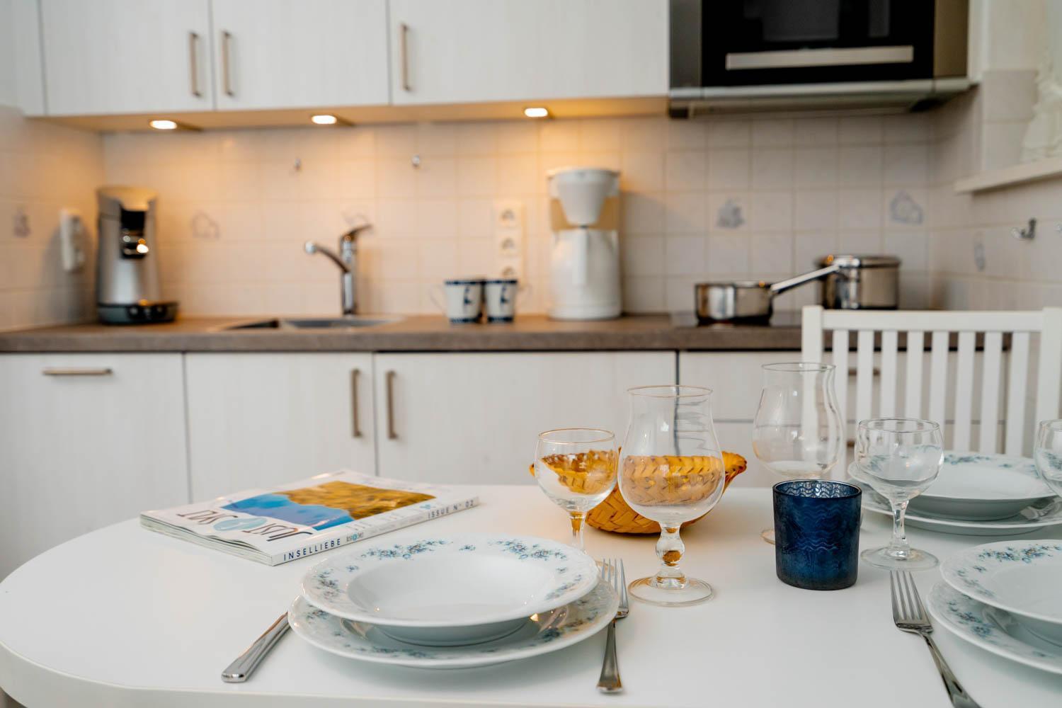 Ferienwohnung Soeder Wenningstedt-Braderup Exterior foto